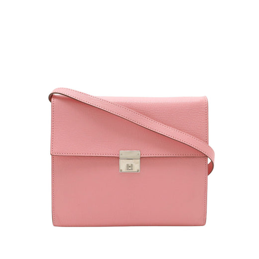 Chevre Mysore Clic 16 Wallet On Strap - Image 1