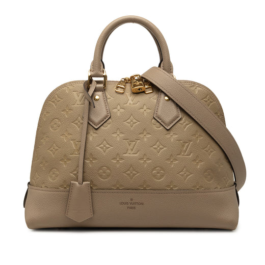 Monogram Empreinte Neo Alma PM - Image 1