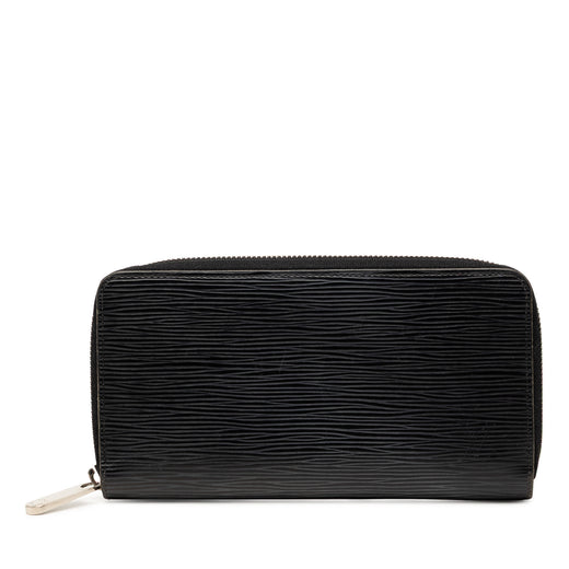 Epi Zippy Long Wallet - Image 1