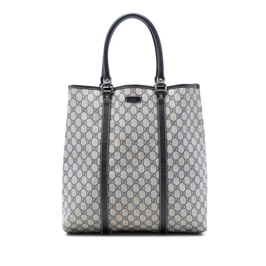 GG Supreme Joy Vertical Tote - Image 1
