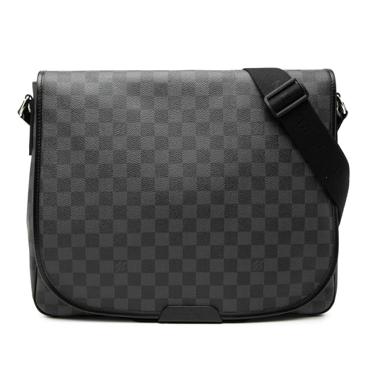 Damier Graphite Daniel GM - Image 1
