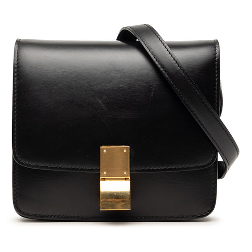 Small Calfskin Classic Box - Image 1