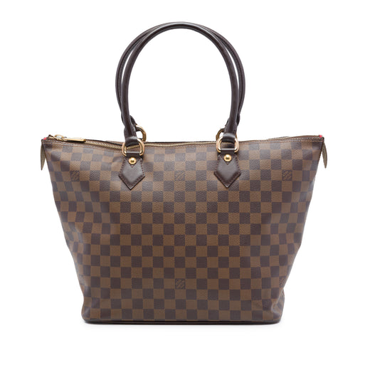 Damier Ebene Saleya MM - Image 1