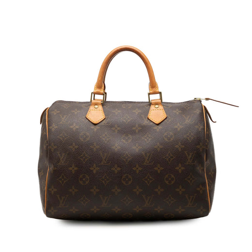Monogram Speedy 30 - Image 1