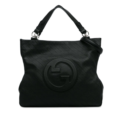 Medium Blondie Satchel - Image 1