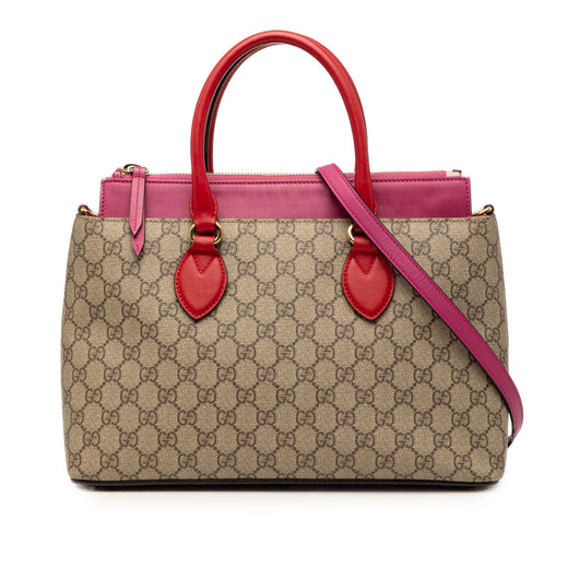 GG Supreme Linea A Satchel - Image 1