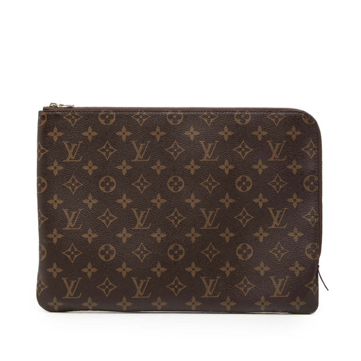 Monogram Etui Voyage MM - Image 1