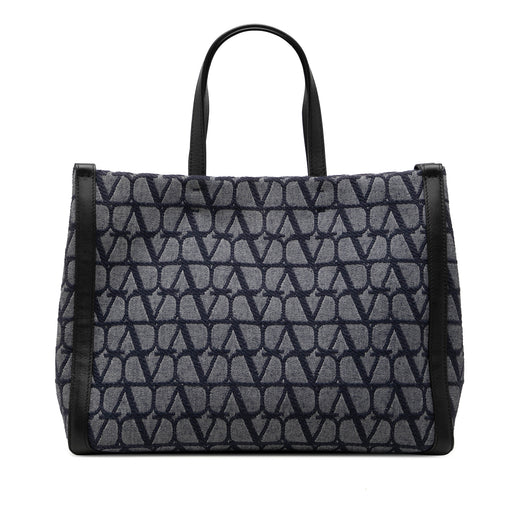 Toile Iconographe Shopping Tote - Image 1