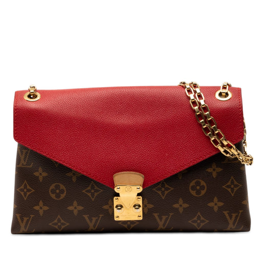 Monogram Pallas Chain - Image 1