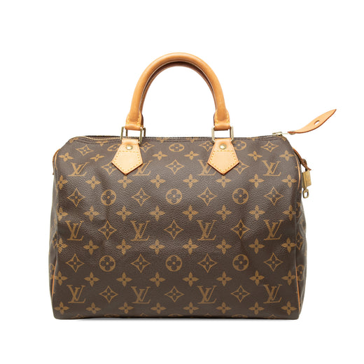 Monogram Speedy 30 - Image 1