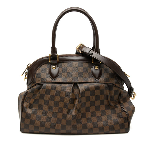 Damier Ebene Trevi PM - Image 1