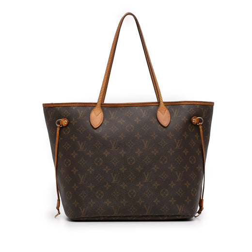 Monogram Neverfull MM - Image 1