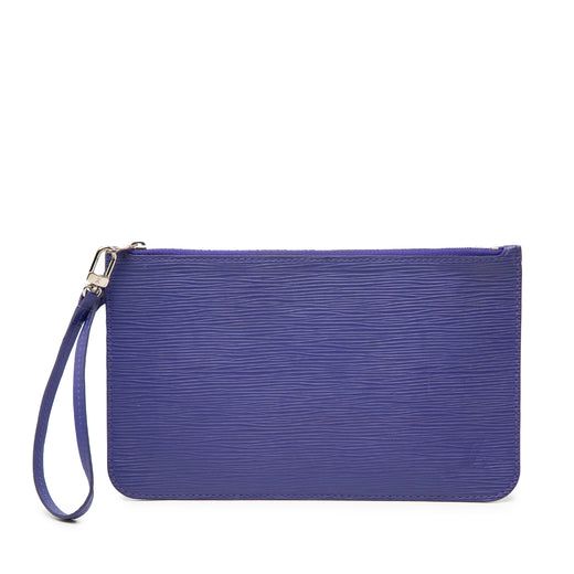 Epi Neverfull Pouch - Image 1