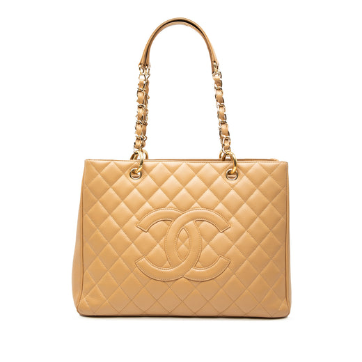 Caviar Grand Shopping Tote - Image 1