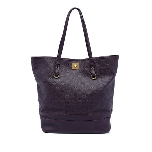 Monogram Empreinte Citadine PM - Image 1
