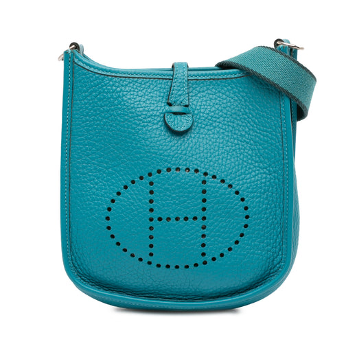 Clemence Evelyne TPM - Image 1