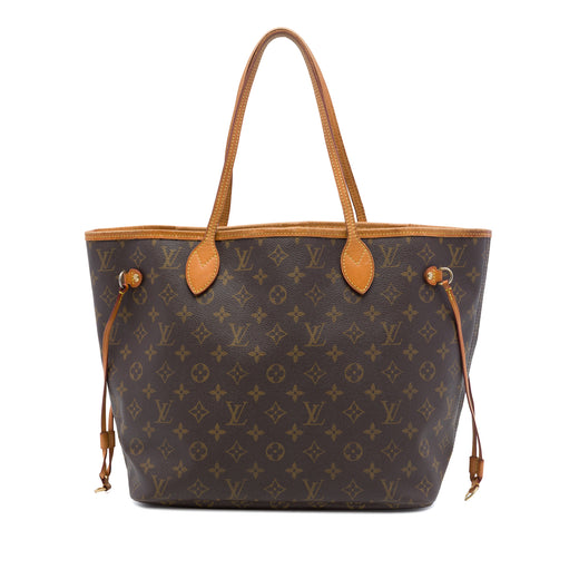 Monogram Neverfull MM - Image 1