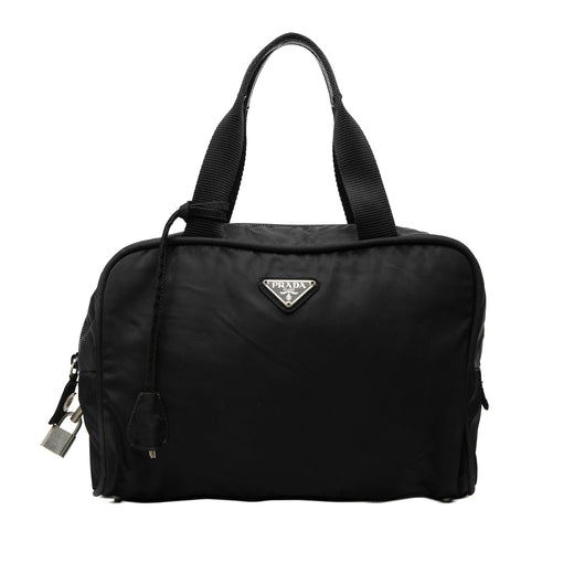 Tessuto Handbag - Image 1