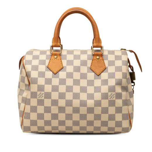 Damier Azur Speedy 25 - Image 1