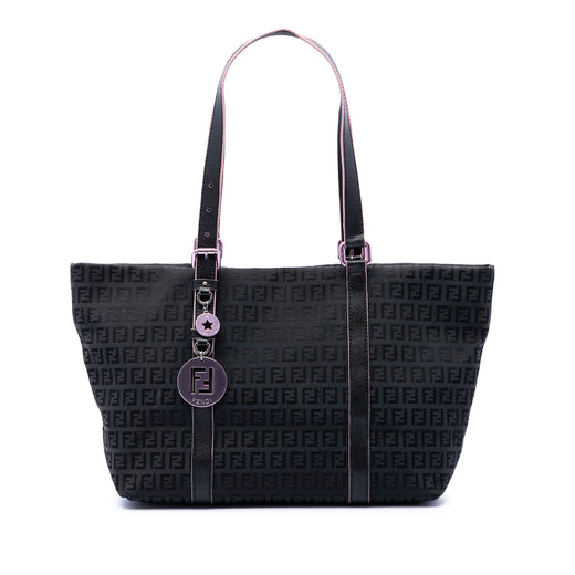 Zucchino Canvas Superstar Tote - Image 1