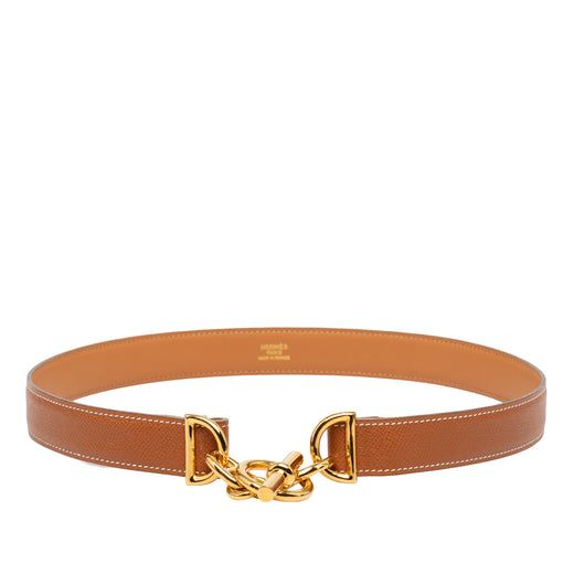 Veau Madame Regate Belt 24 - Image 1