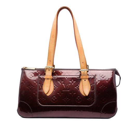 Monogram Vernis Rosewood Avenue - Image 1