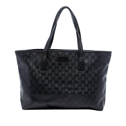 Medium GG Imprime Tote - Image 1