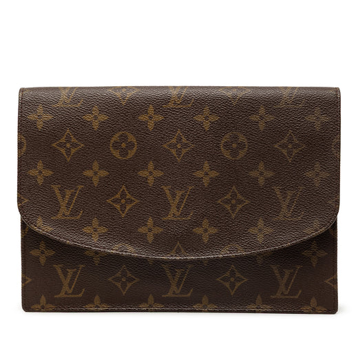 Monogram Pochette Rabat 23 - Image 1