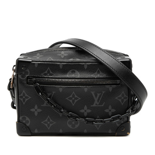 Monogram Eclipse Mini Soft Trunk - Image 1