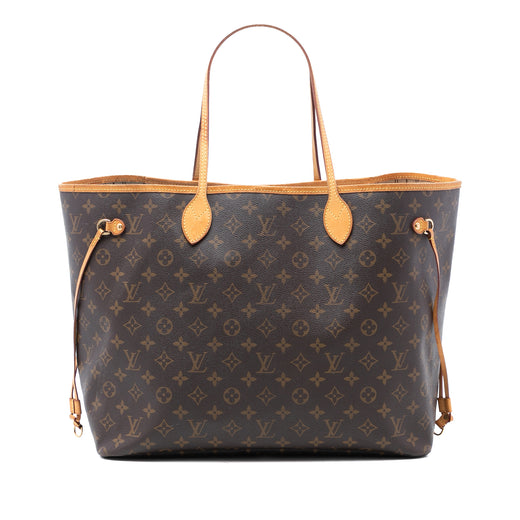 Monogram Neverfull GM - Image 1