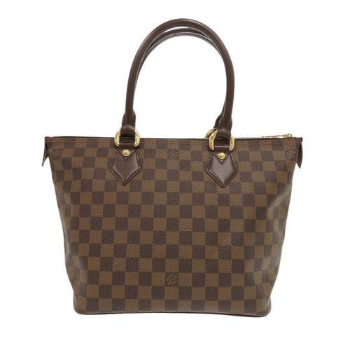 Damier Ebene Saleya PM - Image 1