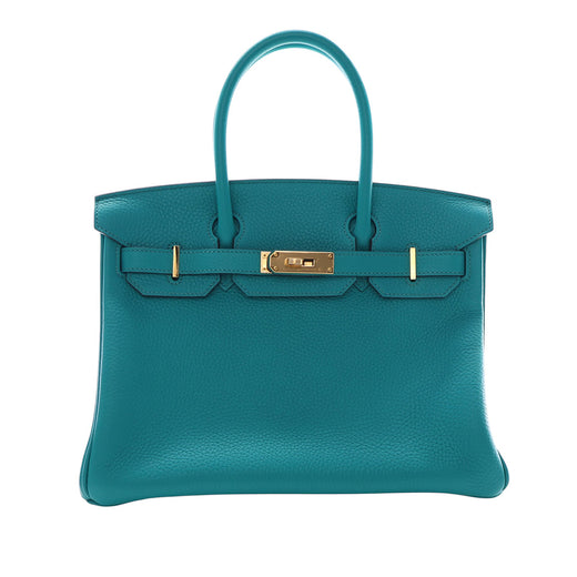 Togo Birkin Retourne 30 - Image 1