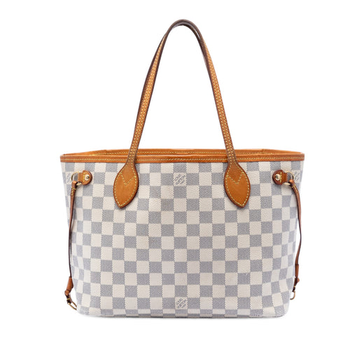 Damier Azur Neverfull PM - Image 1