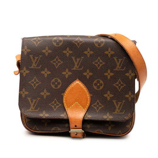 Monogram Cartouchiere MM - Image 1