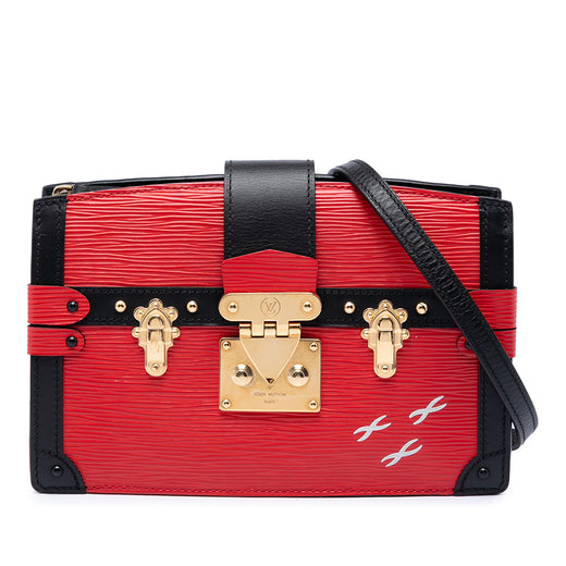 Epi Trunk Clutch - Image 1