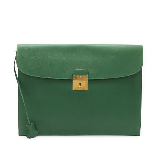 Courchevel Kirius Clutch - Image 1