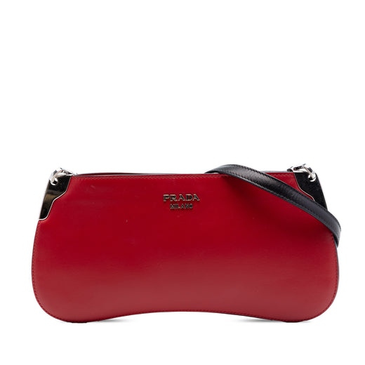City Calf Sidonie Crossbody - Image 1