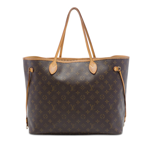 Monogram Neverfull GM - Image 1