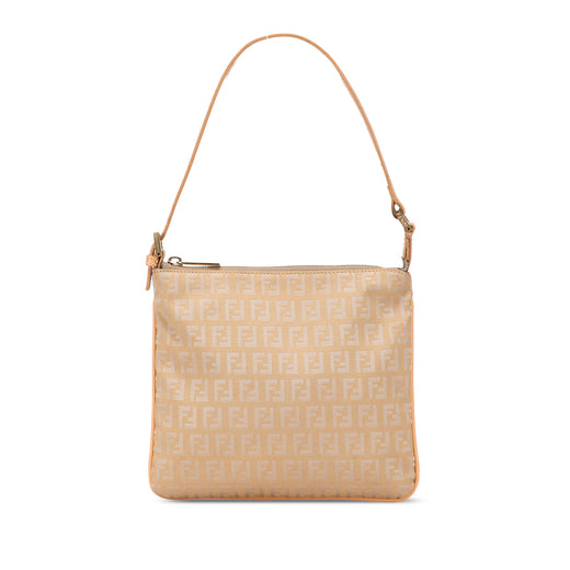 Zucchino Canvas Shoulder Bag - Image 1