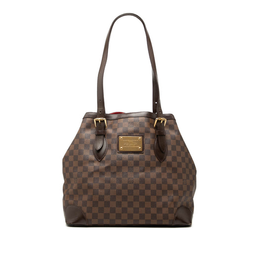 Damier Ebene Hampstead MM - Image 1
