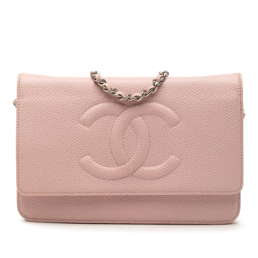 CC Caviar Wallet On Chain - Image 1