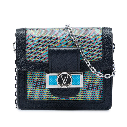 Monogram LV Pop Dauphine Bumbag BB - Image 1