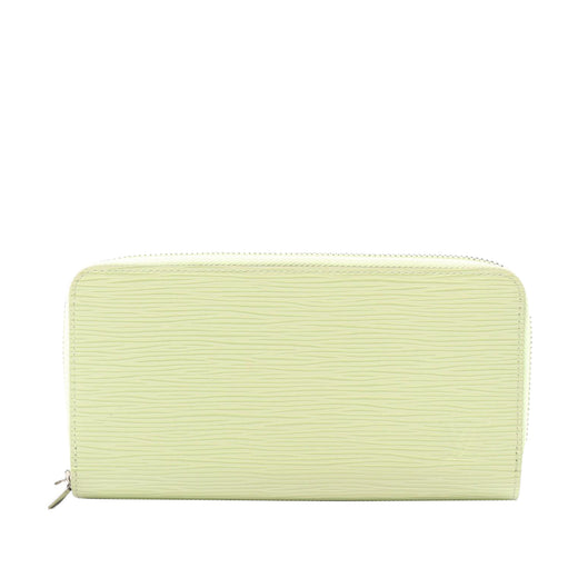 Epi Zippy Long Wallet - Image 1