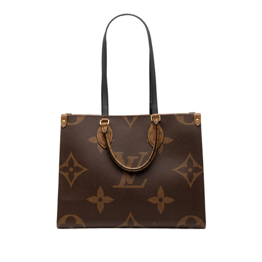 Monogram Reverse Giant OnTheGo MM - Image 1