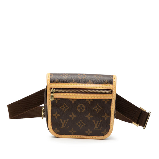 Monogram Bosphore Belt Bag - Image 1