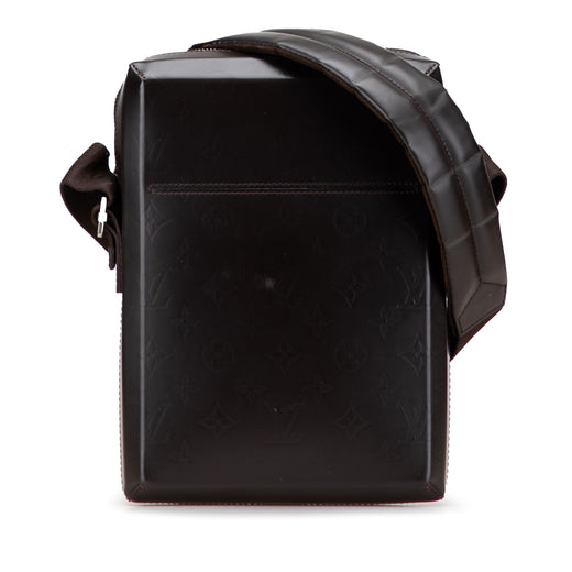 Monogram Glace Bobby - Image 1