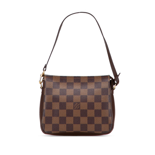 Damier Ebene Trousse Pochette - Image 1