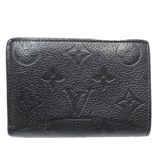Monogram Empreinte Clea Wallet - Image 1