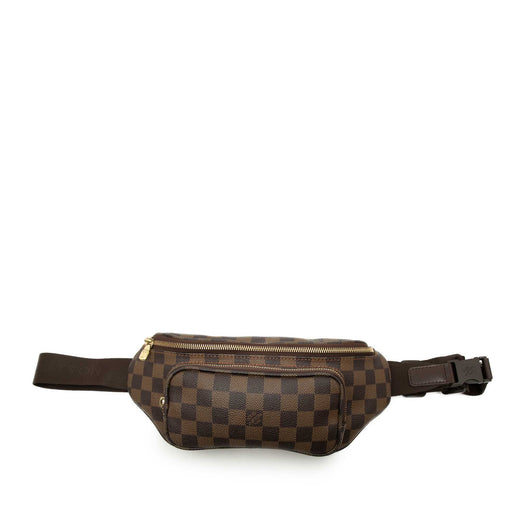 Damier Ebene Melville Bum Bag - Image 1