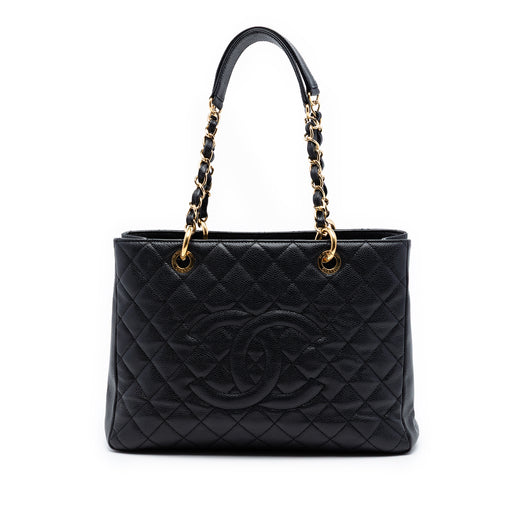 Caviar Grand Shopping Tote - Image 1